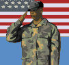 Thank you to all of our brave veterans!